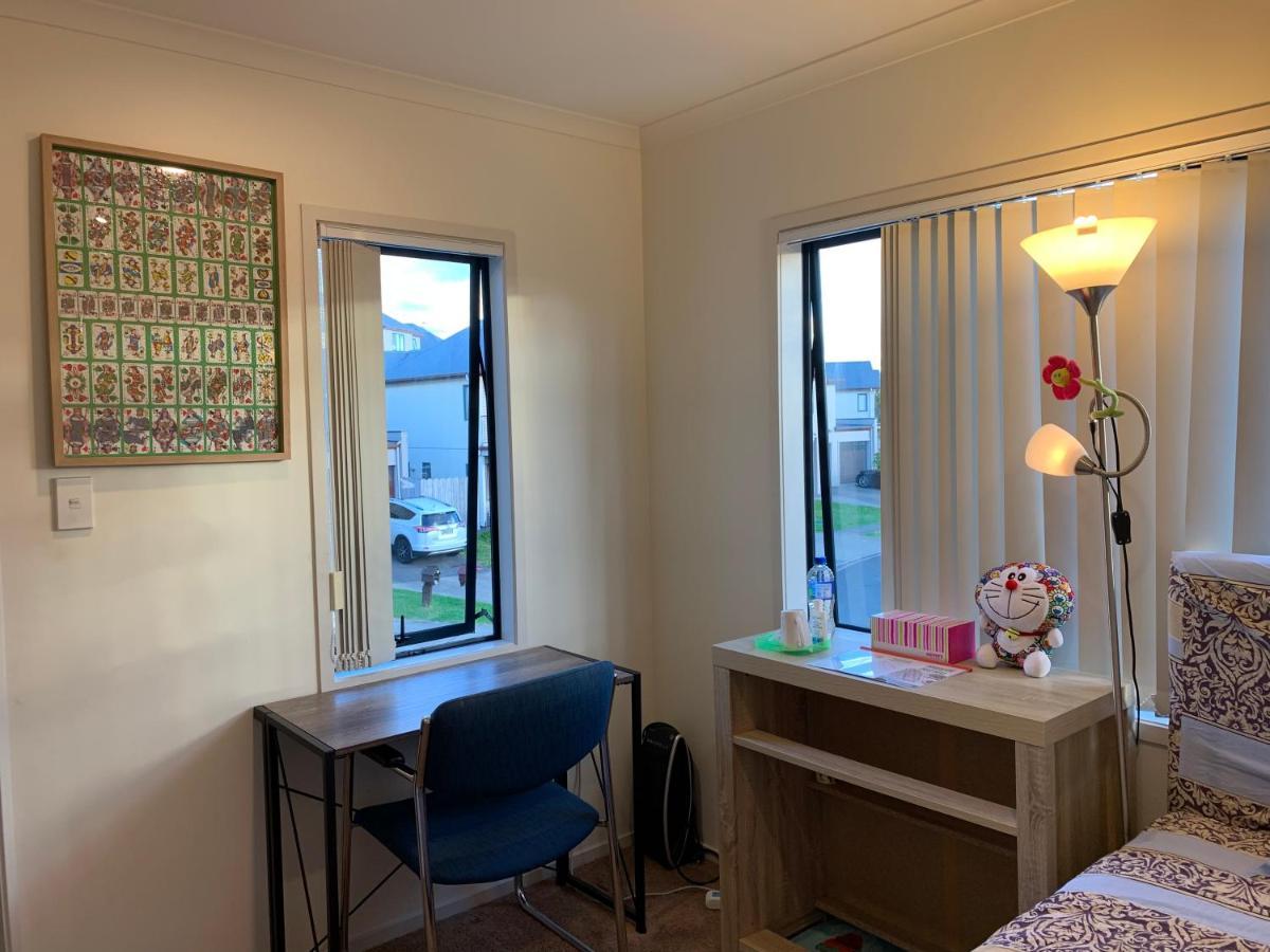Albany Oteha Home-Bnb Auckland Exterior photo